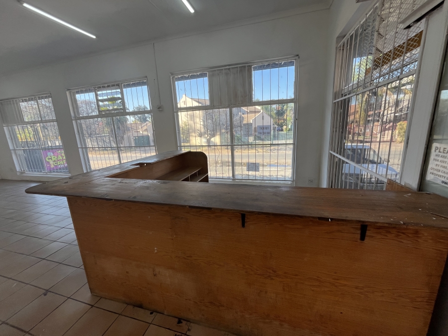 To Let Commercial Property for Rent in Protea Park North West